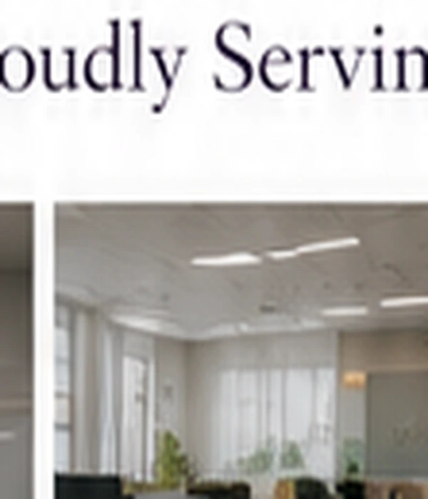 Educational facility interior