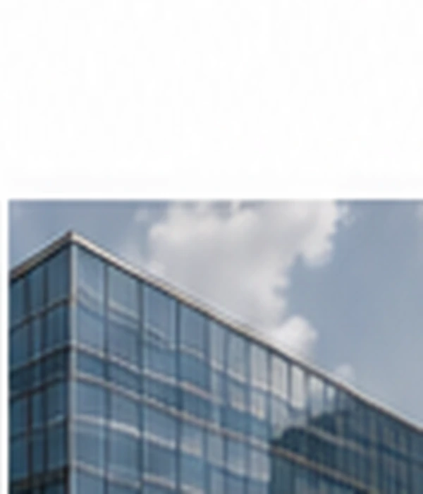 Office building exterior